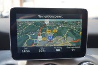 Mercedes-Benz GLA 200 Standard