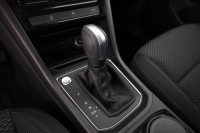 VW Touran 1.5 TSI DSG