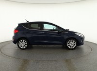 Ford Fiesta 1.5 TDCi Titanium