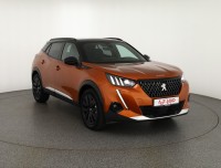 Peugeot 2008 PureTech 155 GT-Line Aut.