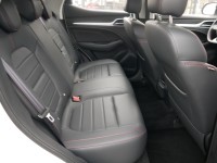 MG ZS 1.0 Luxury