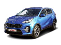 Kia Sportage 1.6 T-GDI Vision 4WD Kamera PDC Navi