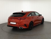 Kia pro_cee'd ProCeed GT 1.6 T-GDI