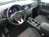 Kia Sportage 1.6 Vision 4WD