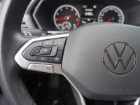 VW T-Cross 1.0 TSI Style