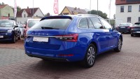 Skoda Superb Combi 1.5 TSI Style