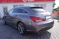 Mercedes-Benz CLA 200 Shooting Brake Urban