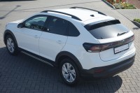VW Taigo 1.0 TSI DSG