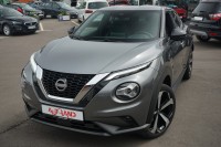 Nissan Juke 1.0 DIG-T Autom.