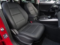 MG ZS 1.5 Hybrid+ Luxury Aut.