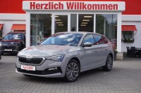 Vorschau: Skoda Scala 1.5 TSI Tour