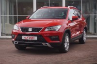 Vorschau: Seat Ateca 1.4 TSI Style