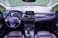 BMW 218 i Luxury Line
