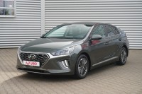 Hyundai IONIQ Ioniq 1.6 Style Plug-In Hybrid DCT 2-Zonen-Klima Navi Sitzheizung