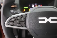 Dacia Duster Extrem Hybrid 140 Aut.