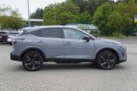 Nissan Qashqai Tekna 1.3 Dig-T