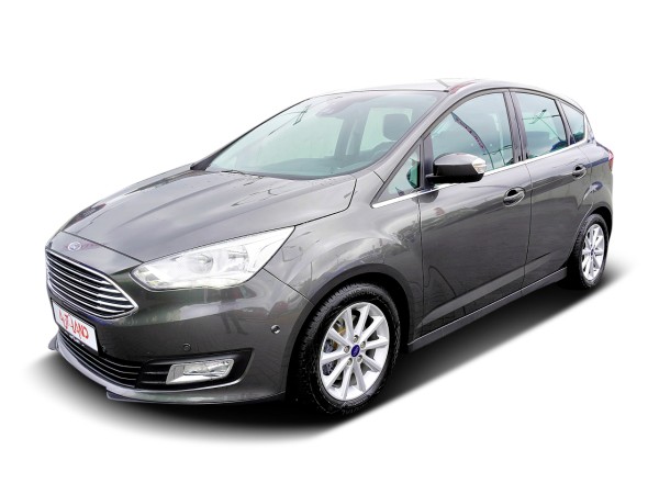 Ford C-Max 1.5 EcoBoost Titanium