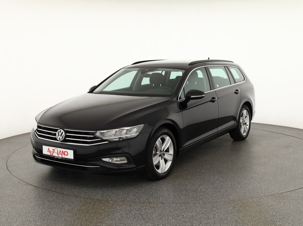 VW Passat Variant 2.0 TDI DSG Business