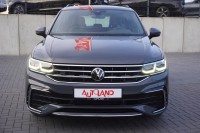VW Tiguan 1.5 TSI R-Line DSG