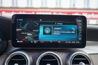 Mercedes-Benz C 180 C180T