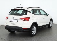 Seat Arona 1.0 TSI
