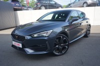 Vorschau: Cupra Leon 1.4 e-HYBRID