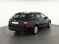 Skoda Octavia Combi 1.5 TSI DSG Tour