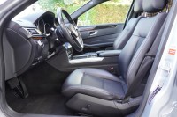 Mercedes-Benz E 350 d T Avantgarde 4Matic
