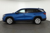 Vorschau: Skoda Kodiaq 2.0 TDI DSG