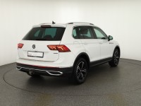 VW Tiguan 2.0 TSI DSG 4M Elegance