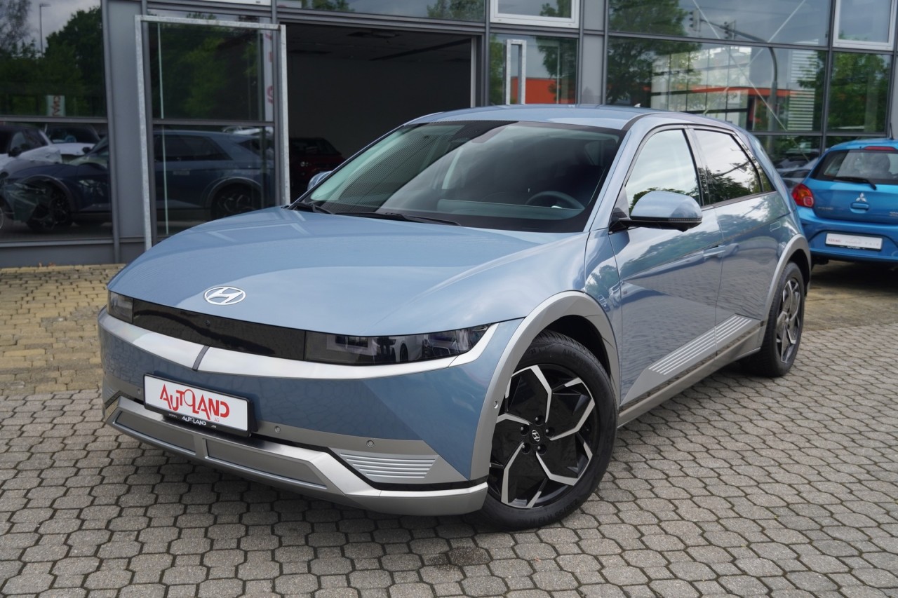 Hyundai IONIQ Ioniq 5 Uniq Elektro 4WD
