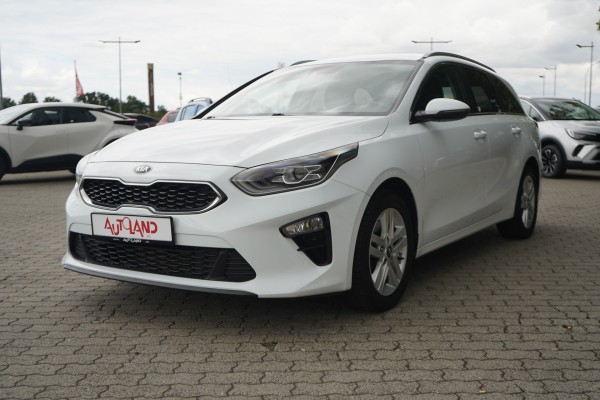 Kia cee'd Sporty Wagon Ceed SW 1.4 T-GDI