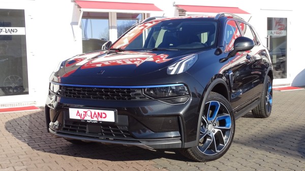 LYNK&CO 01 1.5 TD PHEV Aut.