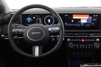 Hyundai Tucson 1.6T-GDI HEV 4WD Aut.