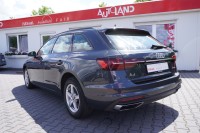 Audi A4 Avant 35 TDI basis
