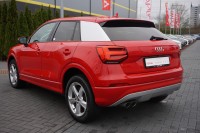 Audi Q2 1.4 TFSI sport S-Tronic