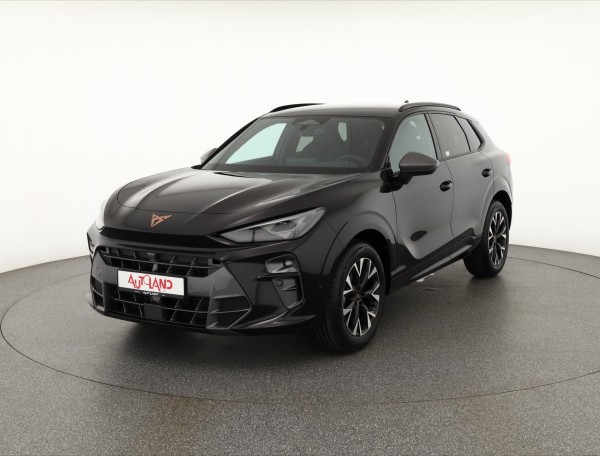 Cupra Terramar 1.5 eTSI DSG