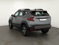 Dacia Duster TCe 130