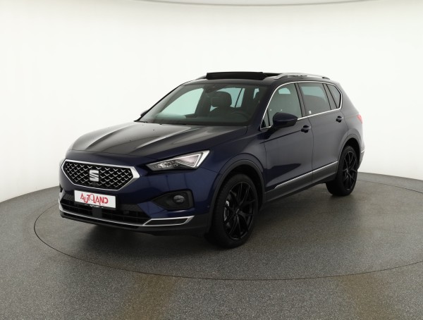 Seat Tarraco 2.0 TDI Xcellence 4Drive