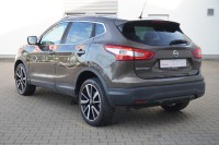 Nissan Qashqai 1.2 Tekna