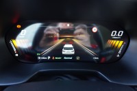 MG ZS 1.5 Hybrid Luxury Aut.