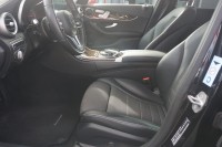 Mercedes-Benz C 220 C220 d T AMG Line 4Matic