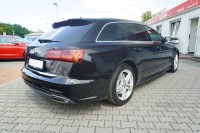 Audi A6 3.0 TDI Avant quattro s-line