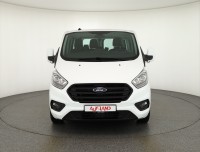Ford Transit Custom L1