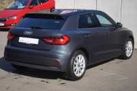 Audi A1 Sportback 30 1.0 TFSI advanced