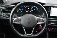 VW Taigo 1.0 TSI DSG