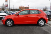 VW Polo 1.0 Comfortline