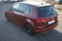 VW Golf Sportsvan 1.6 TDI