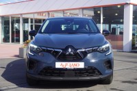 Vorschau: Mitsubishi ASX 1.0 TCE Basis