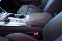 Audi A6 Avant 50 TDI quattro S-line